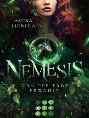 cover image of Nemesis 3
